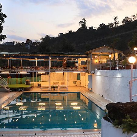 Valley Retreat Home Stay 德拉敦 外观 照片