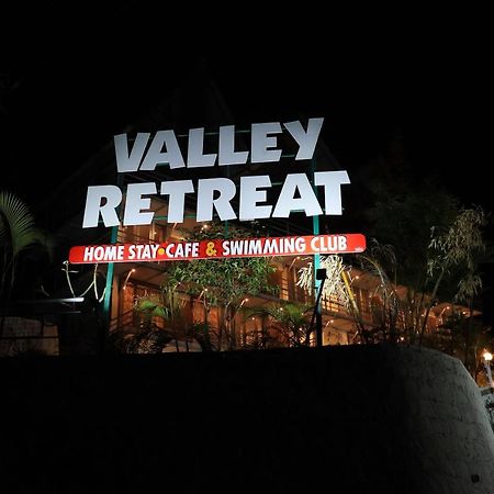 Valley Retreat Home Stay 德拉敦 外观 照片