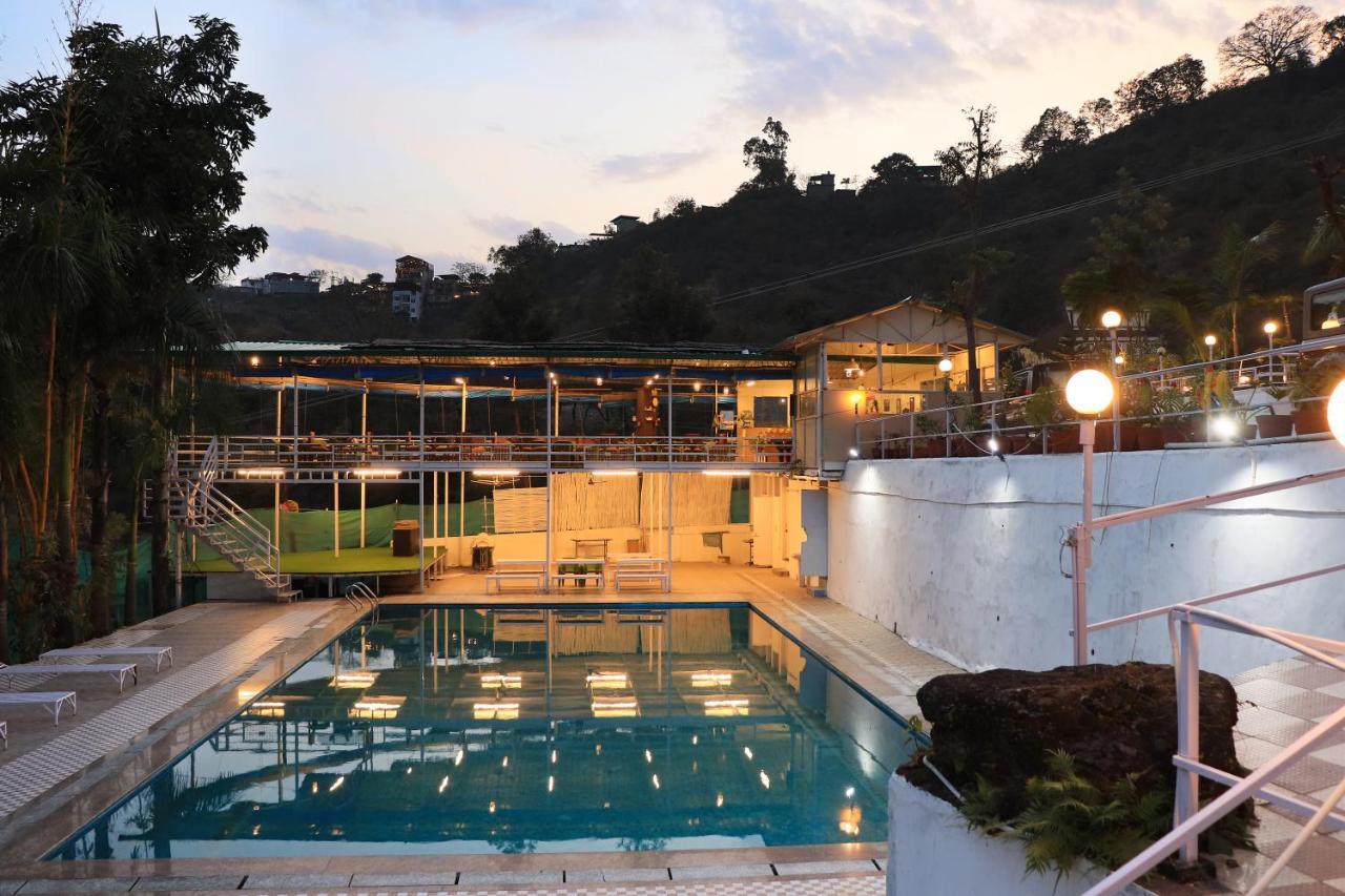 Valley Retreat Home Stay 德拉敦 外观 照片