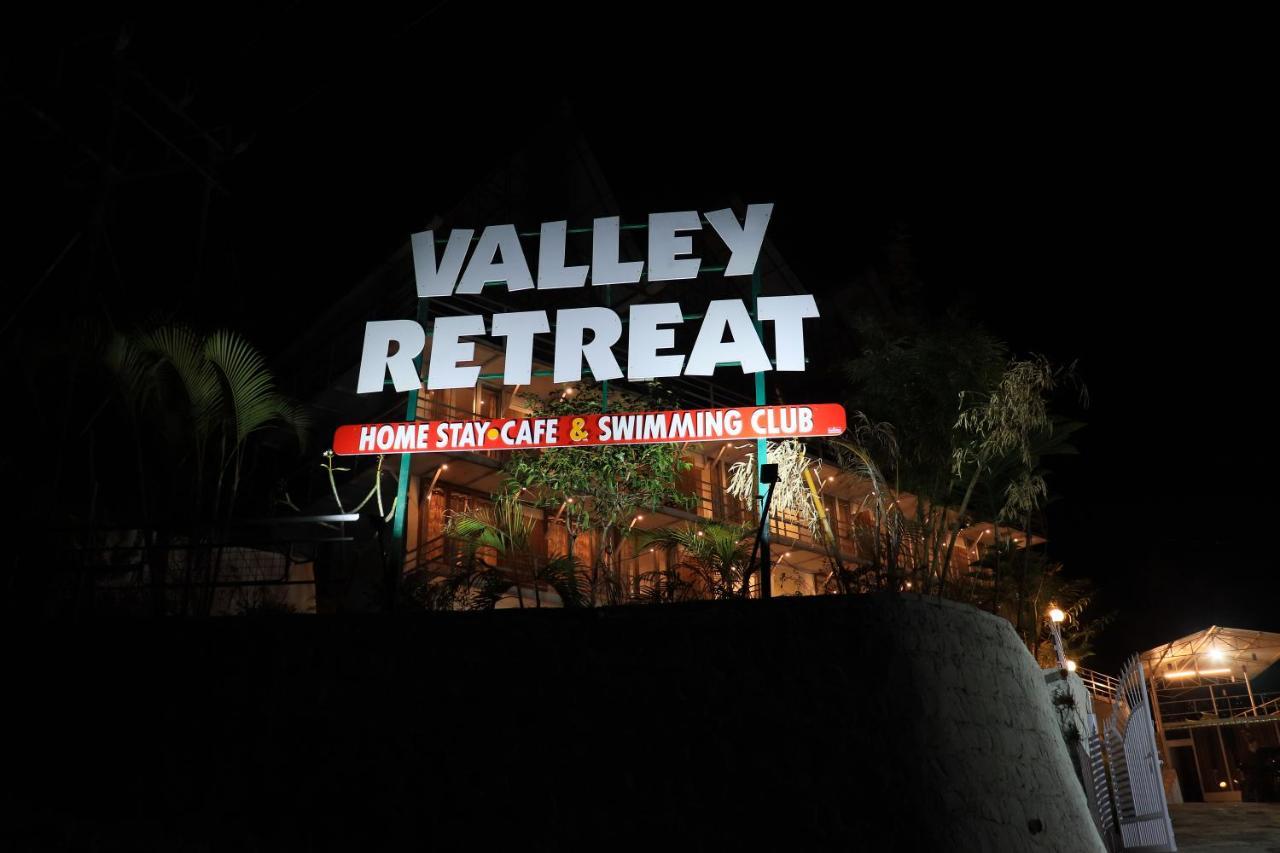 Valley Retreat Home Stay 德拉敦 外观 照片