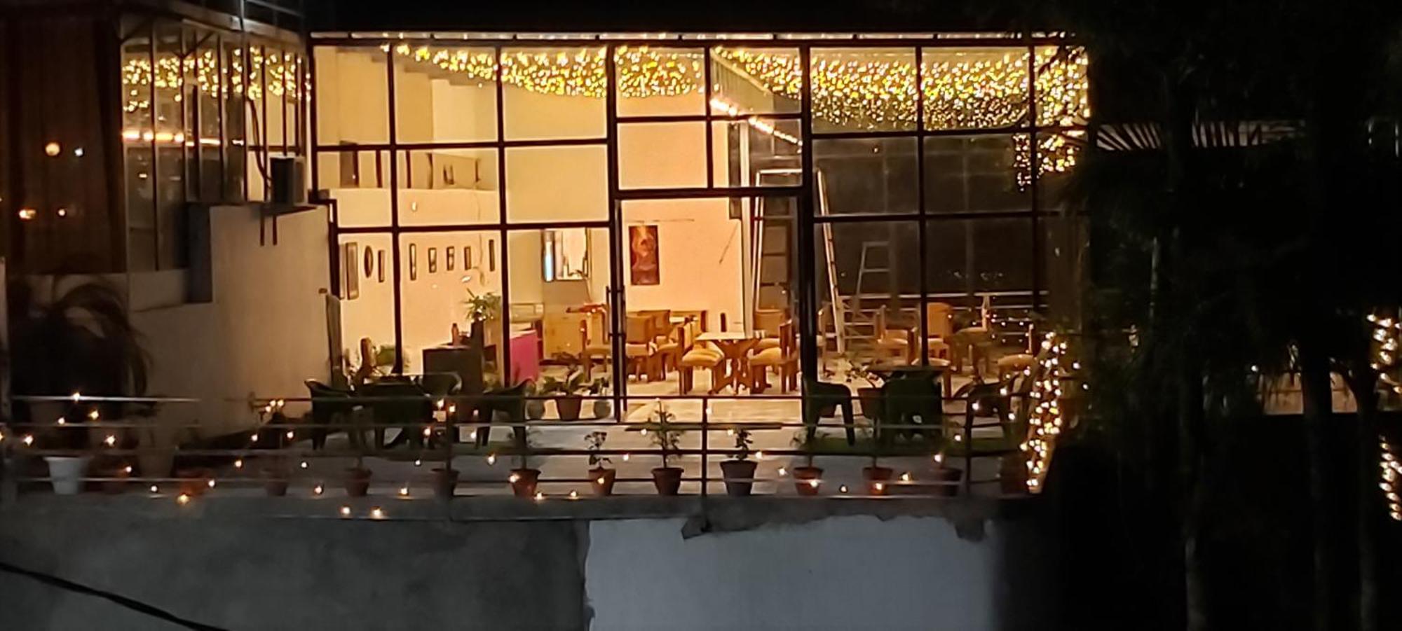 Valley Retreat Home Stay 德拉敦 外观 照片